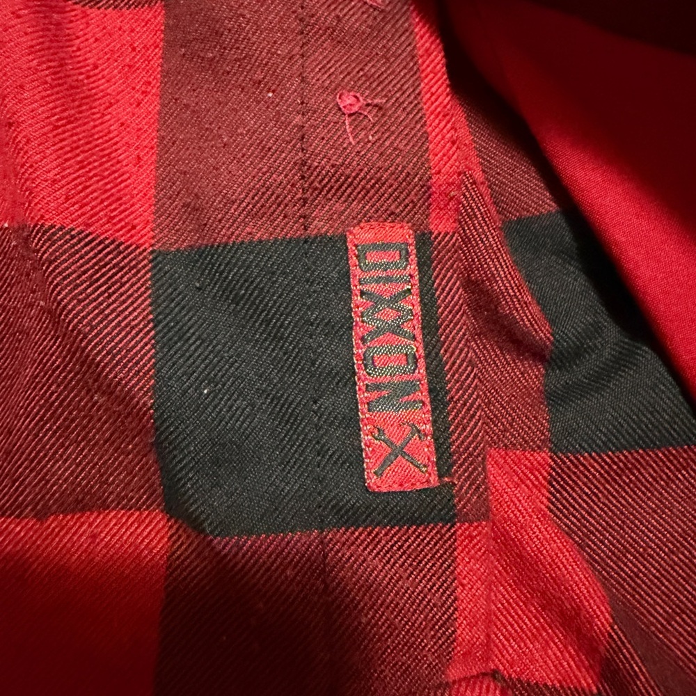 DIXXON Redrum - Picture 6 of 9